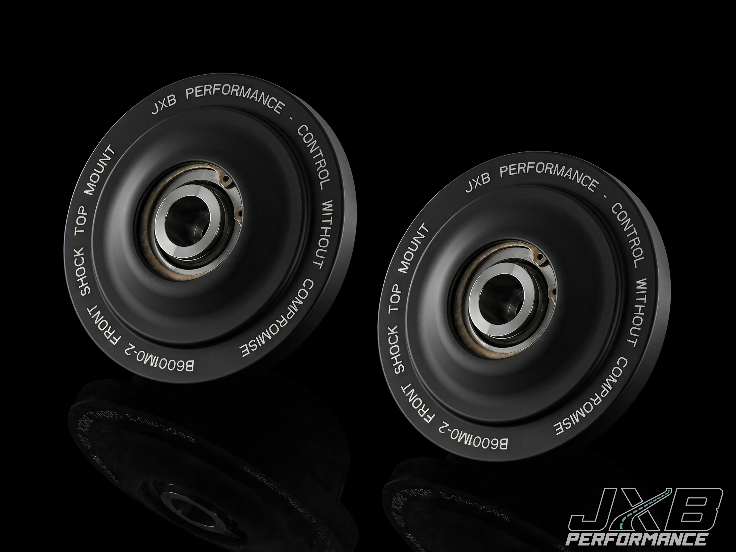 Spherical Bearing — Products — JXB Performance